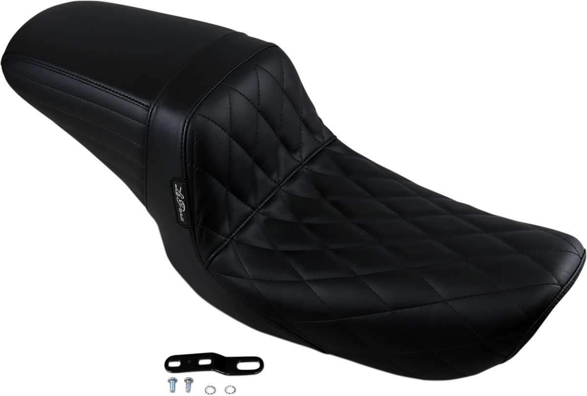 Le Pera Kickflip Seat Diamond LN-591DM