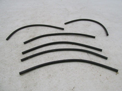 Lot of 6 Harley Aermacchi Genuine NOS Bearing Rubber Clamp Rings 31532-65