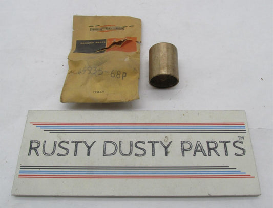 Harley-Davidson Genuine NOS Aermacchi Fork Tube Bushing 45935-68P