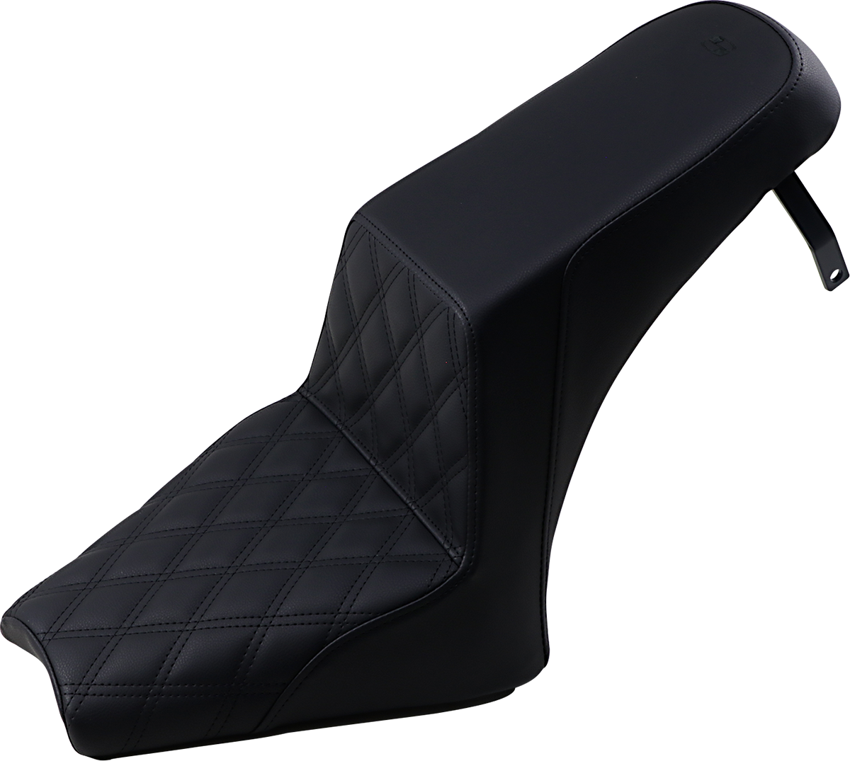 Saddlemen LS-Step Up Seat Black I18-33-172
