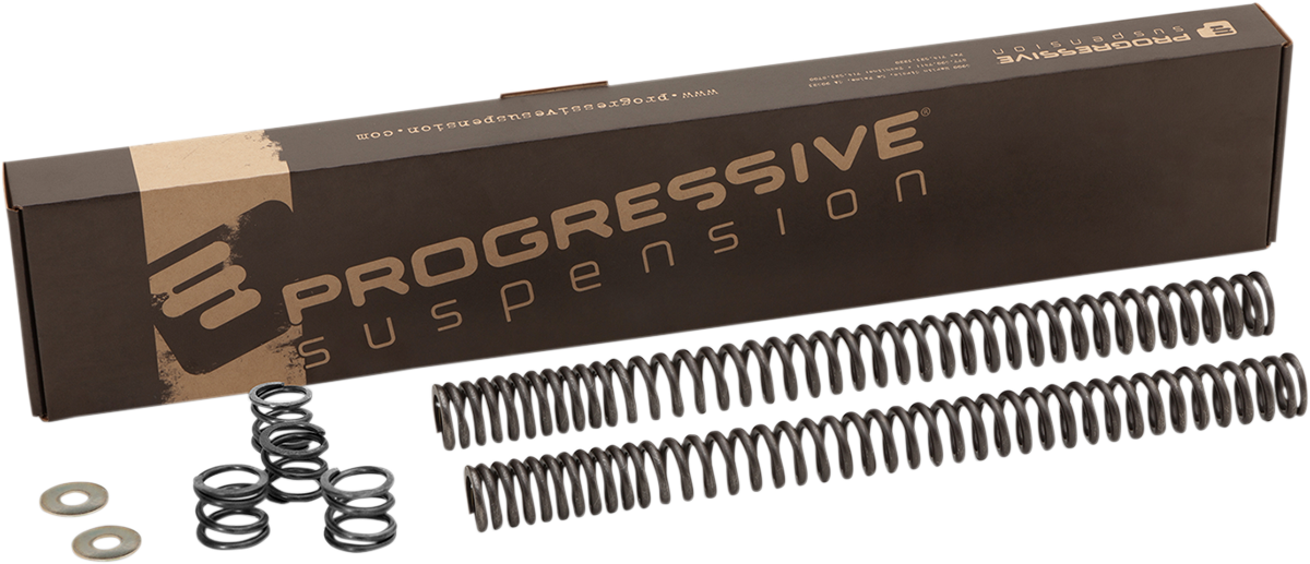 Progressive Fork Springs 11-1567