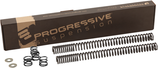 Progressive Fork Springs 11-1567