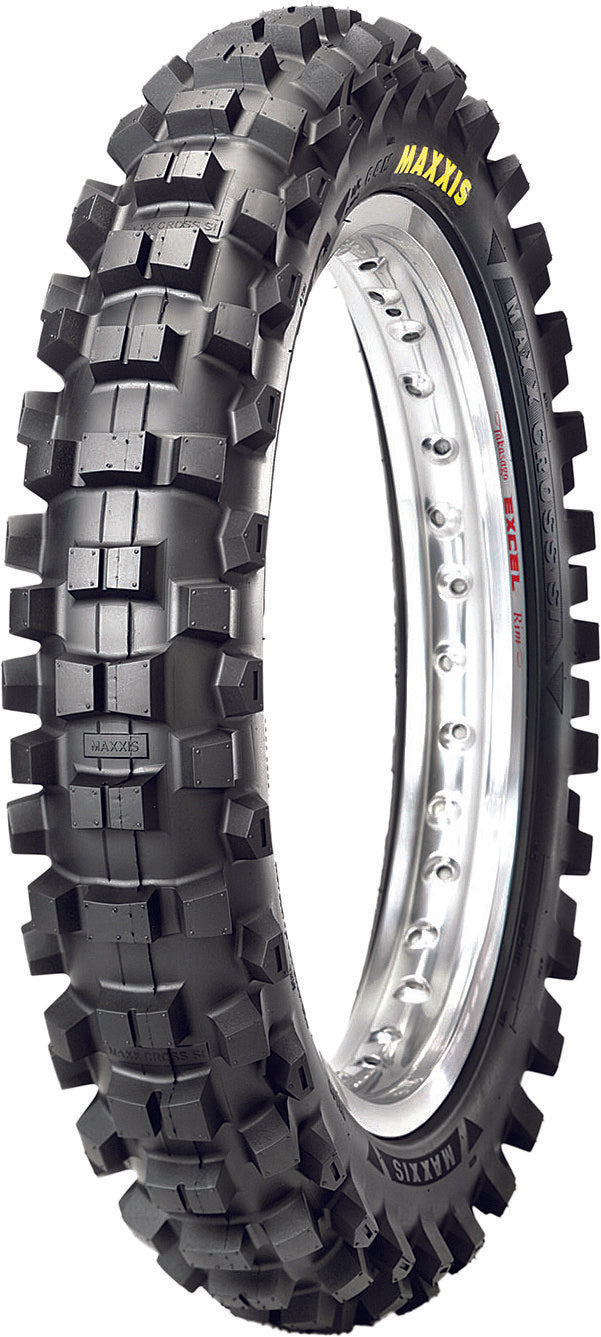 Maxxis M7312 Maxxcross SI Tire 120/100-18 Rear TM76946000