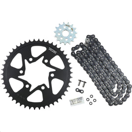 Vortex WSS Warranty Chain and Sprocket Kit CK6394