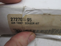 Harley Davidson Genuine NOS Air Temperature Sensor Kit 27270-95