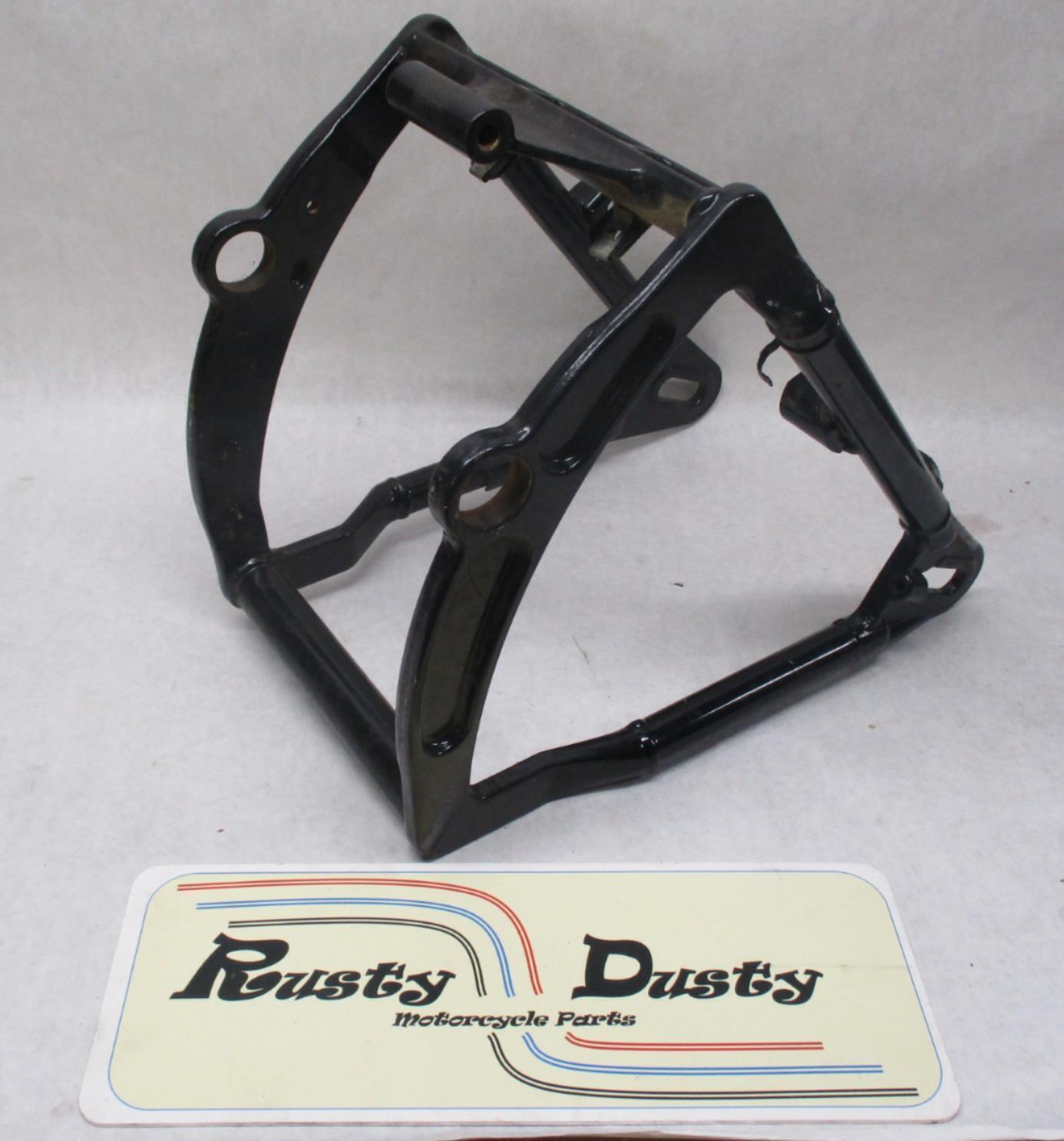 Harley Davidson Genuine Softail 00-09 Rear Swing Arm Swingarm 48423-00