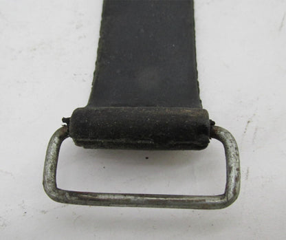 Triumph BSA 7.5" Rubber Battery Band Strap Holder