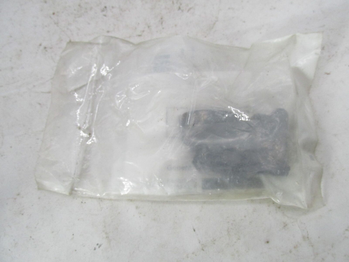 Harley Davidson Genuine NOS Small Tread 5 Slot Kit 50137-95