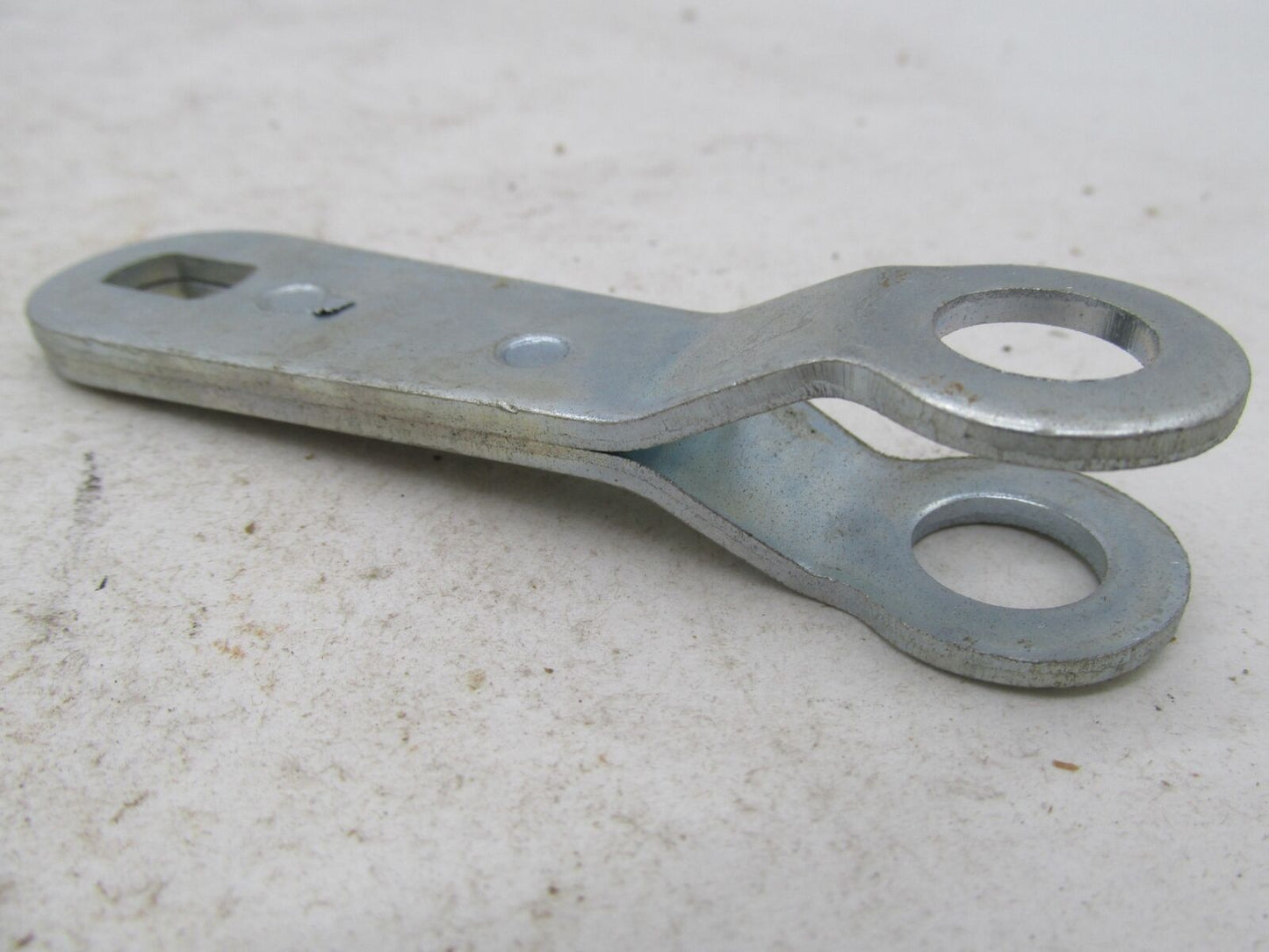 Harley-Davidson Genuine NOS Aermacchi Rear Brake Lever Arm 41923-68P