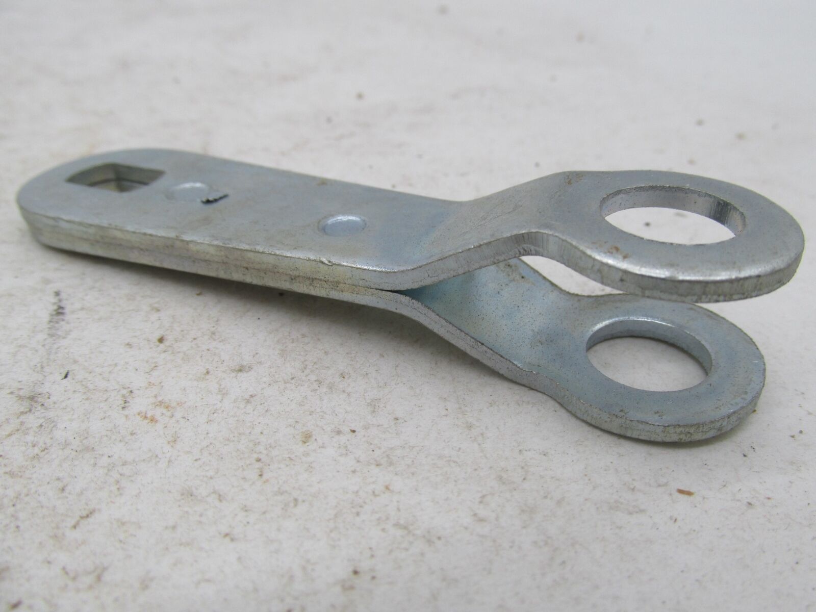 Harley-Davidson Genuine NOS Aermacchi Rear Brake Lever Arm 41923-68P
