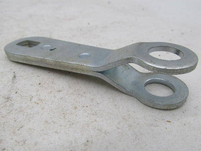 Harley-Davidson Genuine NOS Aermacchi Rear Brake Lever Arm 41923-68P