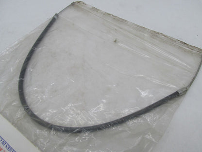 British Cycle BSA Triumph J Box To Right Carburetor Cable 12" 1969+ 457