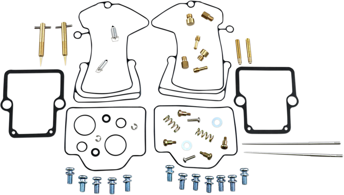 Parts Unlimited Carburetor Repair Kits 1003-1539