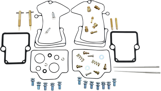 Parts Unlimited Carburetor Repair Kits 1003-1539