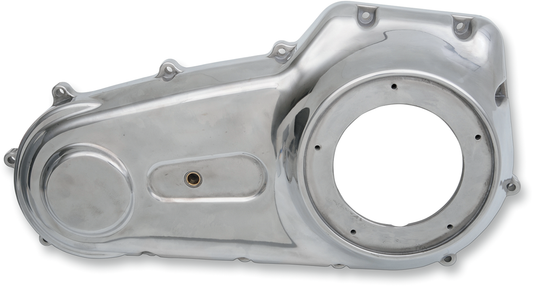 Drag Specialties Chrome Outer Primary Cover 1107-0325