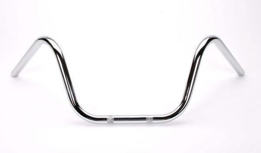 Flanders 1in Metric Cruiser Max Pullback Handlebar 650-08683
