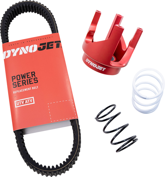 Dynojet Grip N Rip UTV Clutch Kit 96080019