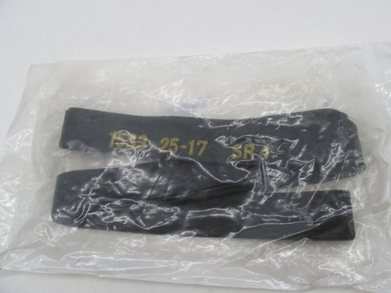 Lot of 2 Harley Davidson Genuine NOS 17" Rim Band Center Valve 43341-09