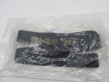 Lot of 2 Harley Davidson Genuine NOS 17" Rim Band Center Valve 43341-09