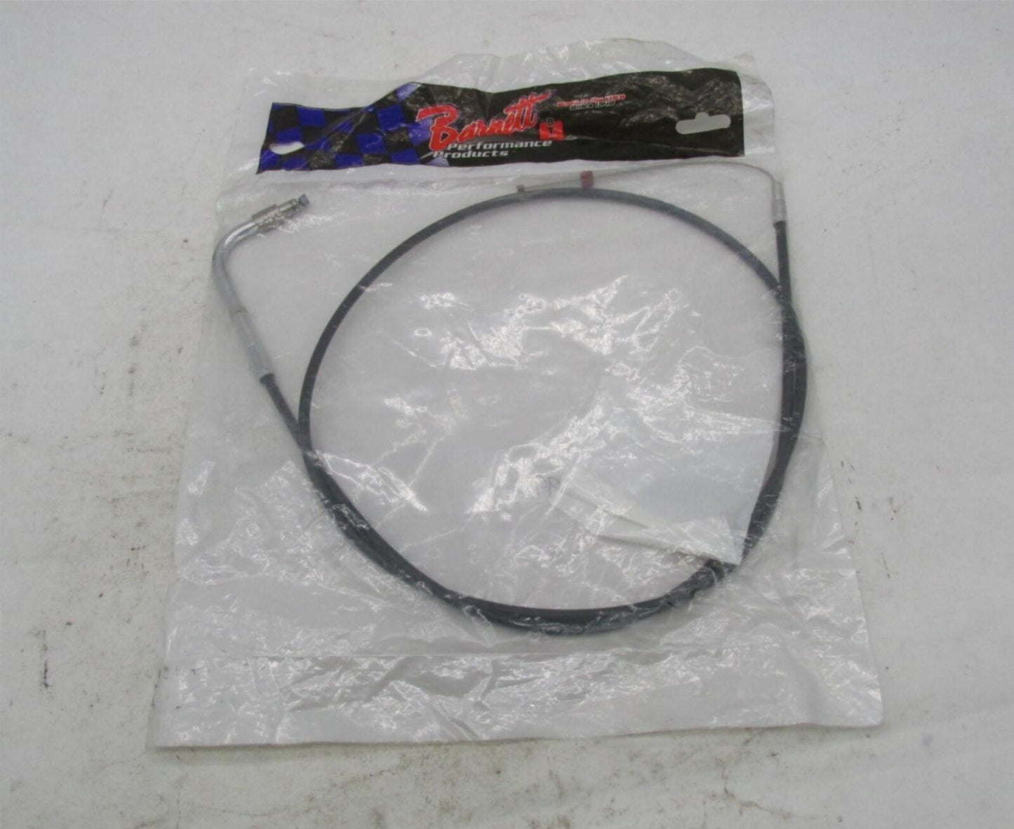 Harley Davidson Barnett Steel Braided Throttle Cable 379-0213