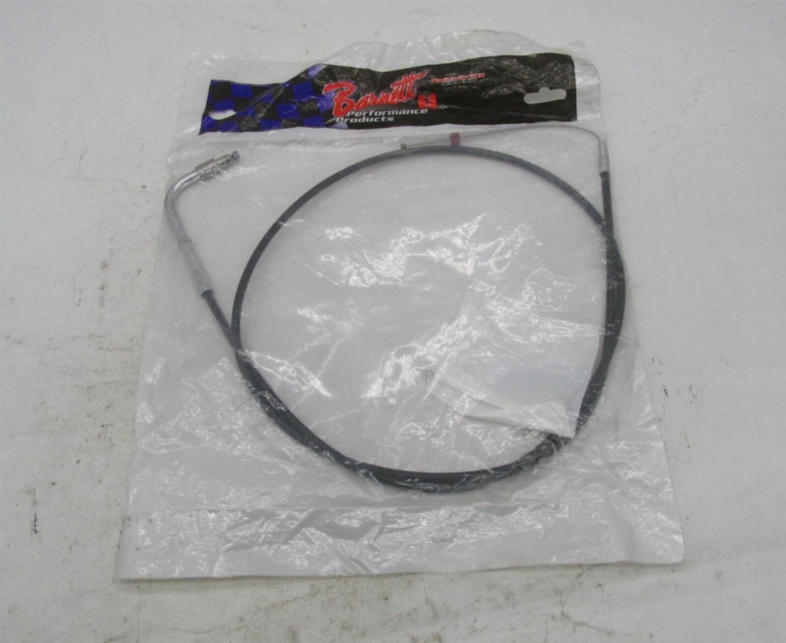 Harley Davidson Barnett Steel Braided Throttle Cable 379-0213