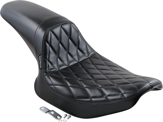 Le Pera Daytona Sport Seat Diamond L-541 DM