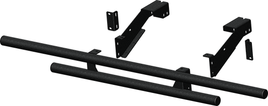 KFI Products Double Tube Rear Bumper 101835