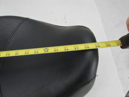 Harley Davidson Genuine 06+ Dyna FXDB FXDL FXDWG 2-Up Seat Wide Glide SuperGlide