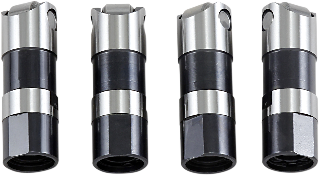 Feuling Race Series Short-Travel Hydraulic Lifters Plus 0.8435" - 0.844" 4052ST