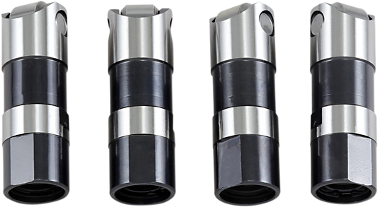 Feuling Race Series Short-Travel Hydraulic Lifters Plus 0.8435" - 0.844" 4052ST