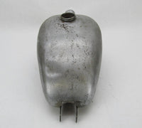 Vintage Greeves Hawkstone Silver Gas Fuel Tank Special 250 200 Scrambler