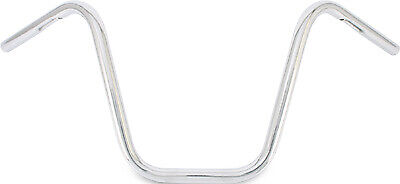 Burly 1in. Narrow Bottom Ape Hanger Handlebar B28-349