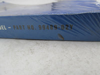 Buell NOS Sealed Official Factory 2002 Thunderbolt S3T Service Manual 99489-02Y