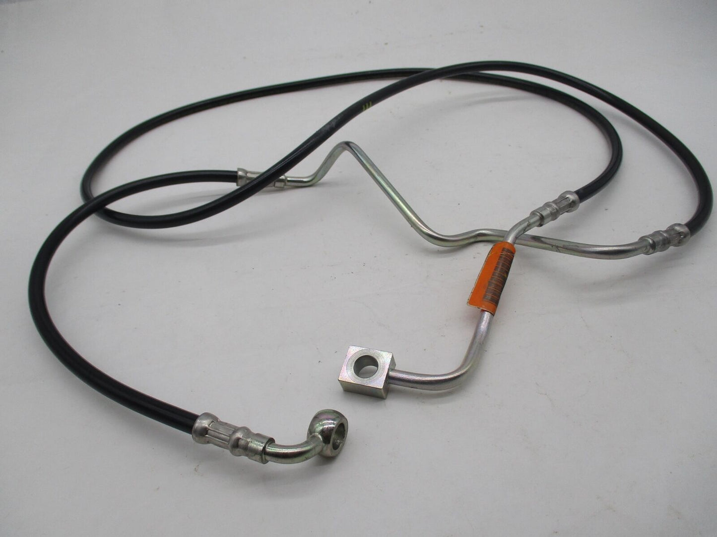 Harley Davidson 2016 FLHR Front Brake Line Hose 41800194
