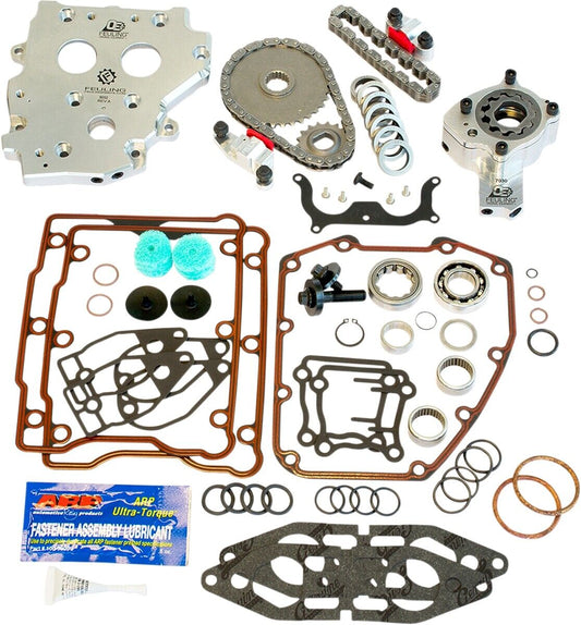 Feuling OE+ Hydraulic Cam Chain Tensioner Conversion Kit 7090