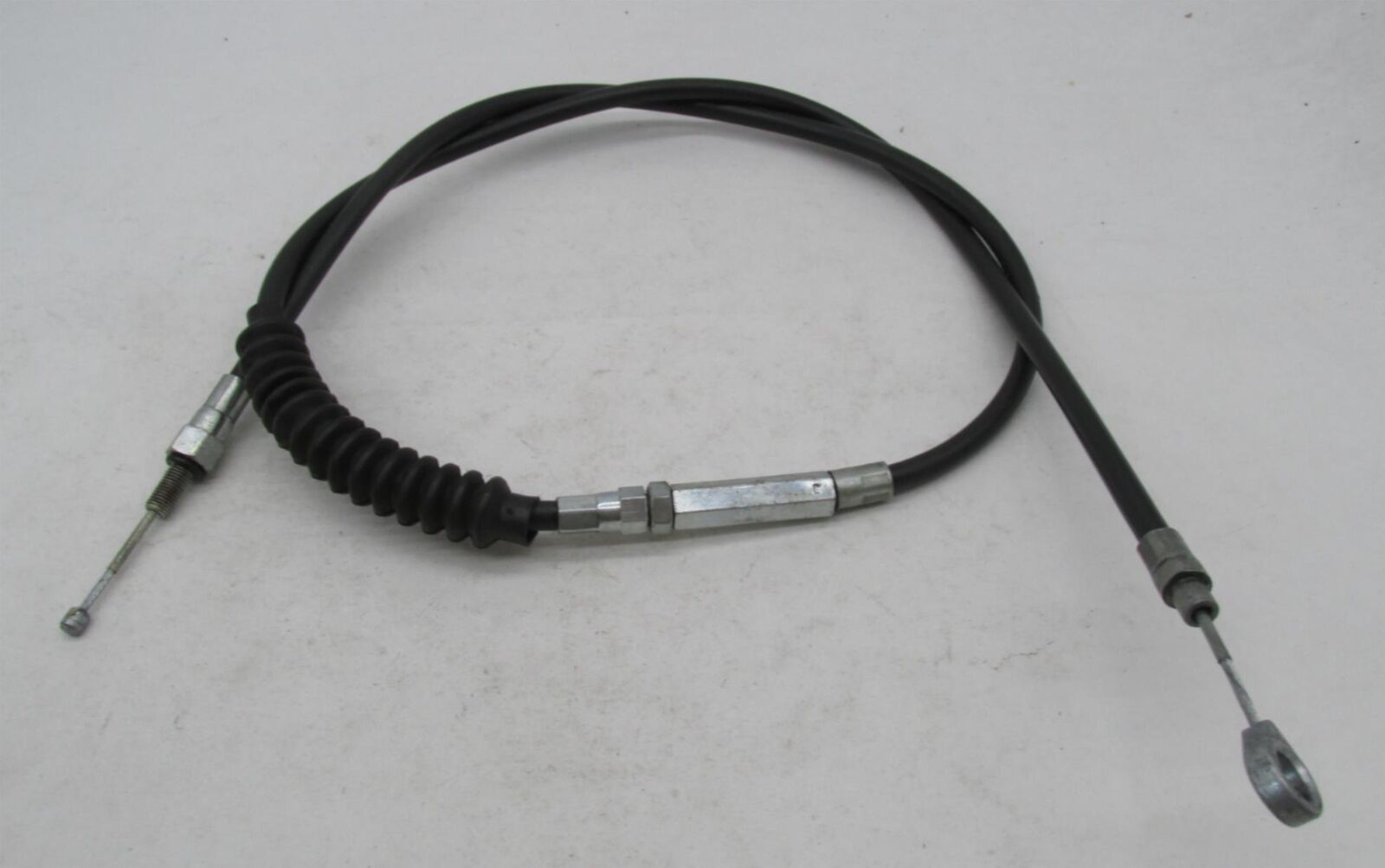 Harley-Davidson Genuine 2004-2014 Sportster 883 1200 Clutch Cable 38698-04C