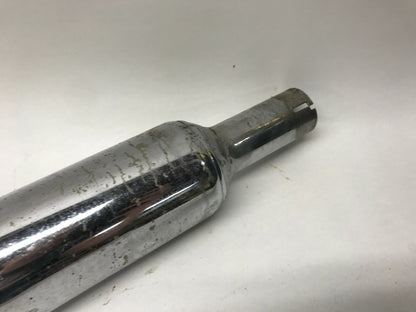 OEM FACTORY Harley Touring Muffler Road King Ultra Exhaust FLHR FLHRC