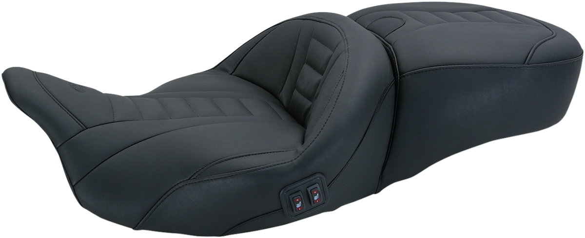 Mustang Deluxe Trike Seats 79007