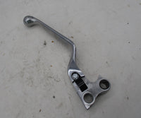 Harley Davidson Polished Multi-fit Brake Clutch Hand Control Lever