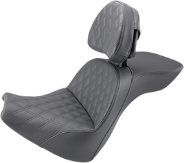 Saddlemen Explorer LS Touring Seat 818-31-030LS