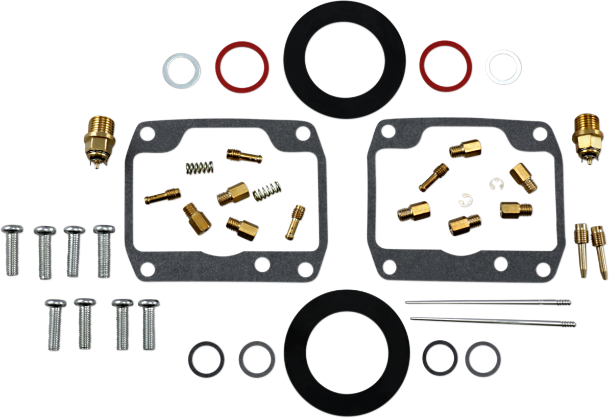 Parts Unlimited Carburetor Repair Kits 1003-1582