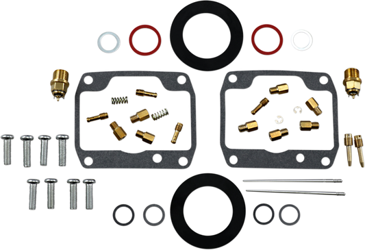 Parts Unlimited Carburetor Repair Kits 1003-1582