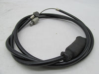 Wassell NOS Waterproof Control Clutch Cable ACHS Trials WEW-184