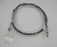 Harley Davidson NOS Clutch Cable 33663-00 (+8")