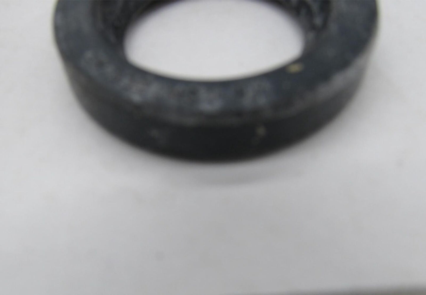 Lot of 2 Harley-Davidson Genuine NOS Aermacchi Power Steering Pump Seals 11037PA