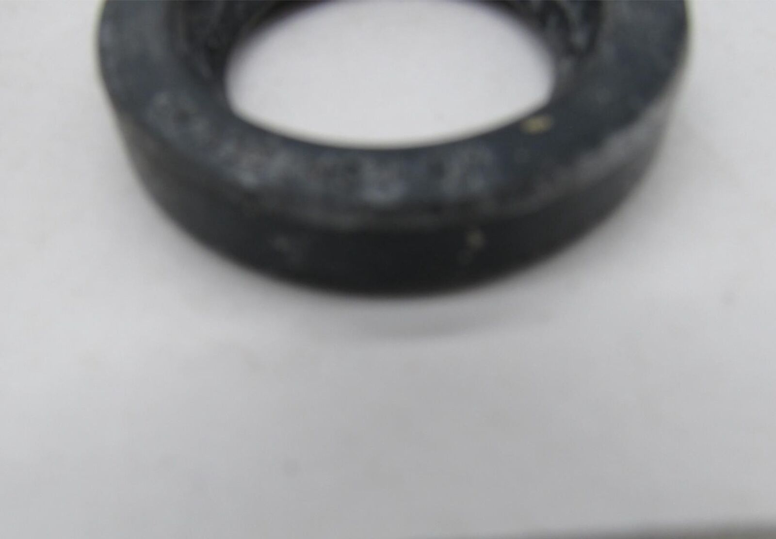 Lot of 2 Harley-Davidson Genuine NOS Aermacchi Power Steering Pump Seals 11037PA