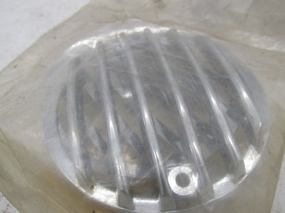 Set of 2 Harley Davidson FLHT FLHTC FLHS FLSTC Chrome Turn Signal Grills 78-106