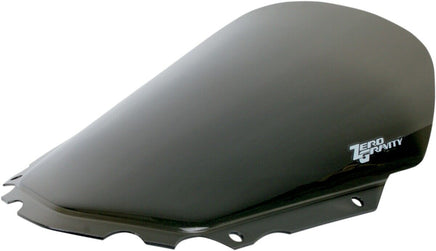 Zero Gravity Sport Touring Windscreen Smoke 23-206-02