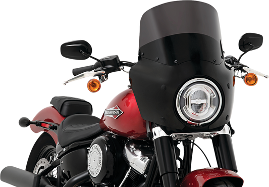 Memphis Shades Road Warrior Fairing Mount Kit MEB2048