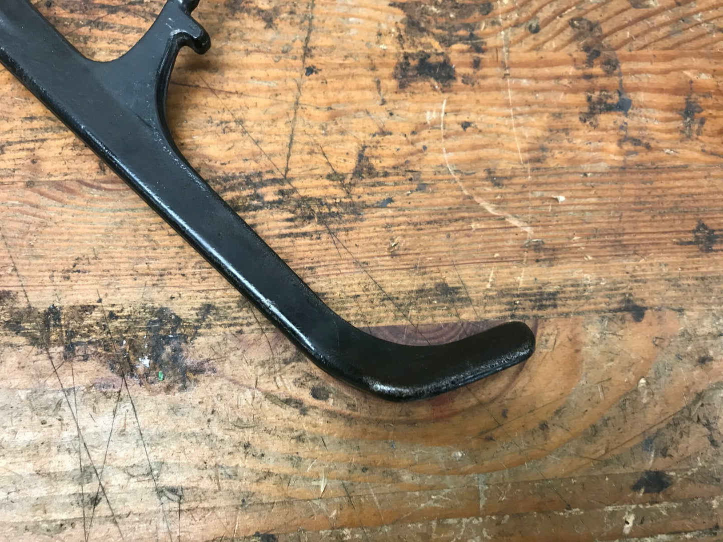 Motorcycle Kickstand Kick Stand Side Stand 30-05-13B  Japanese Sportbi